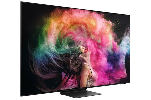 Samsung S95C TV