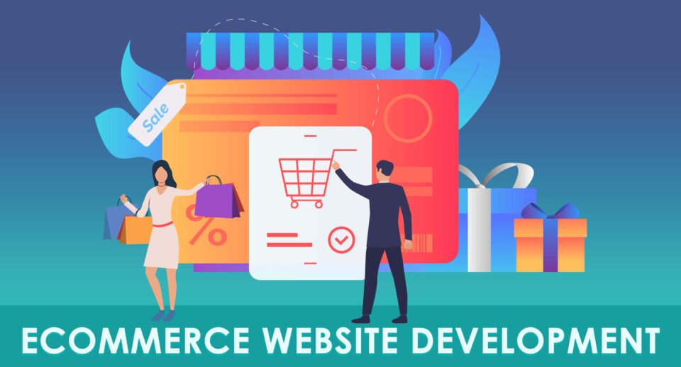 The Role of Ecommerce Development in Design