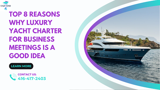 Yacht Charte