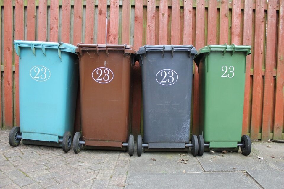 How to Maximize Space in Your Skip Bin in Armadale