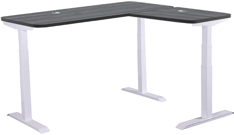 This article explores the advantages of incorporating an L-shaped standing desk into your workspace. It sheds light on MotionGrey, a leading brand that delivers innovation and quality.