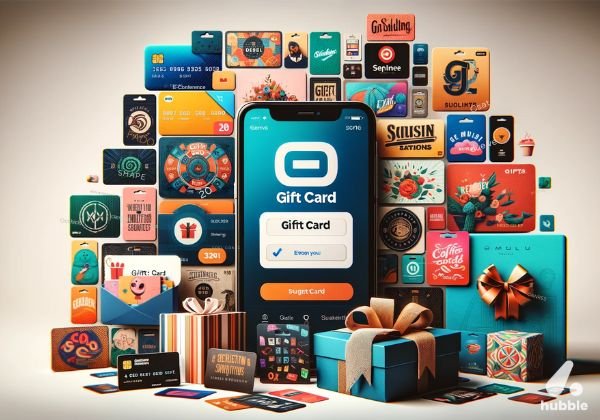 Best Place Online to Sell Gift Cards