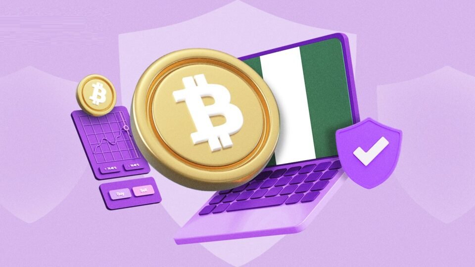 Insider Tips for A Secure Bitcoin Exchange Experience in Nigeria