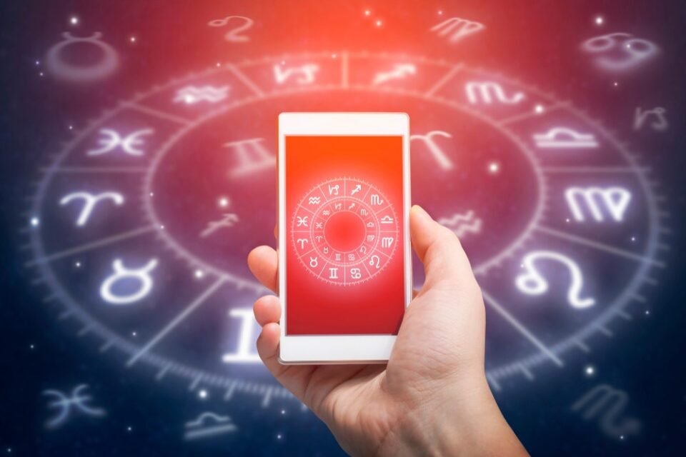 Astrology Apps