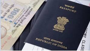 Indian Visa from Thailand