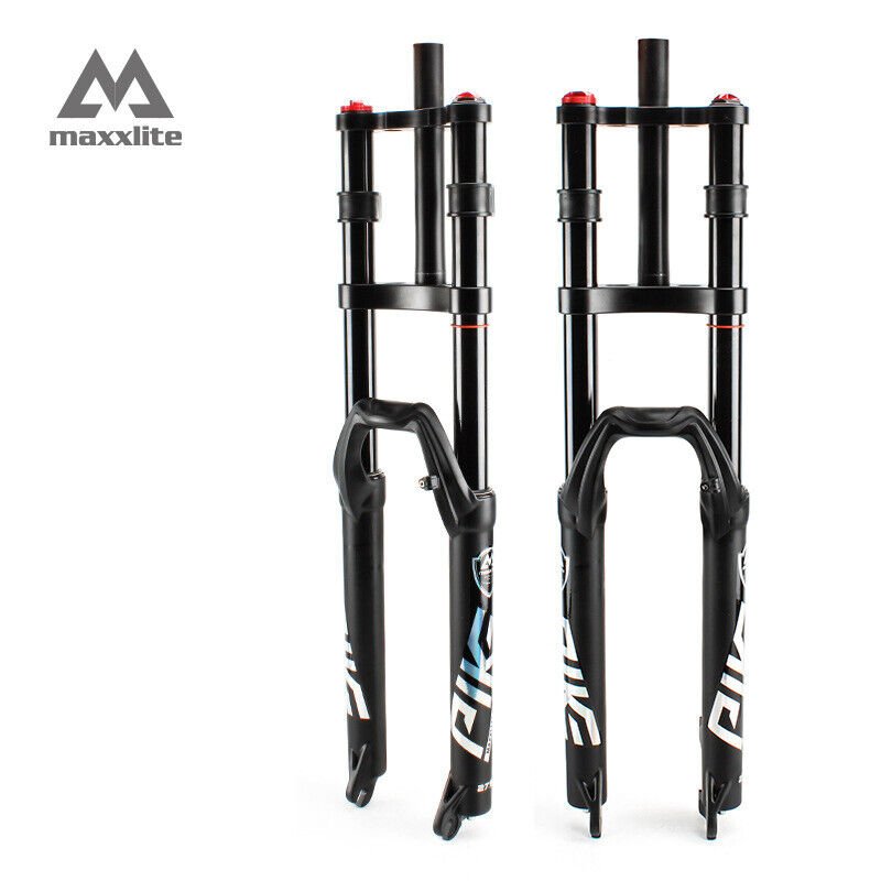 Front Suspension Fork