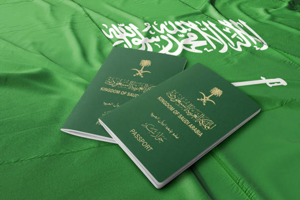 Saudi Arabia