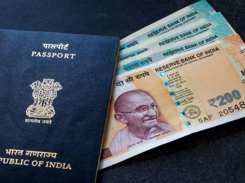India Visa