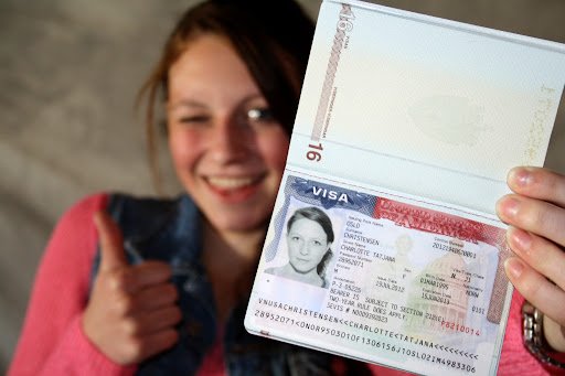 US Visa
