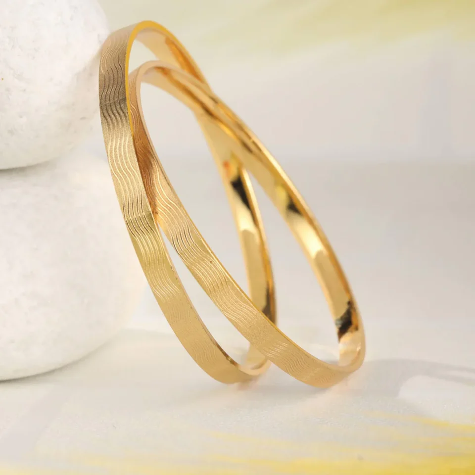 5 Tips on How to Buy Bangles for Girls