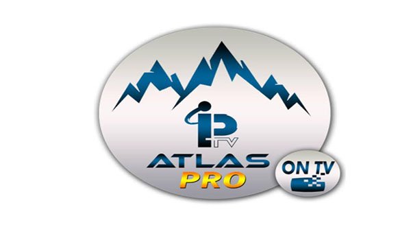 Atlas Pro IPTV