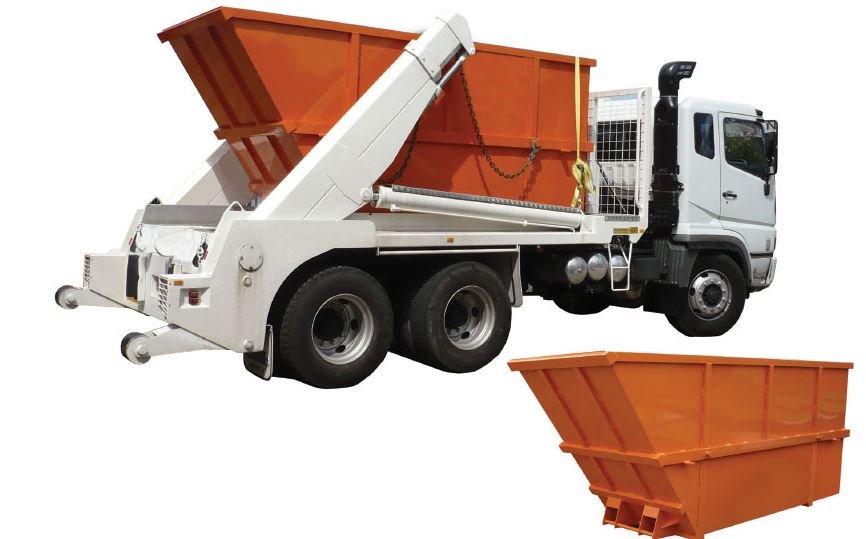 5 Benefits of Hiring a Skip Bin for Your Melbourne Home Renovation