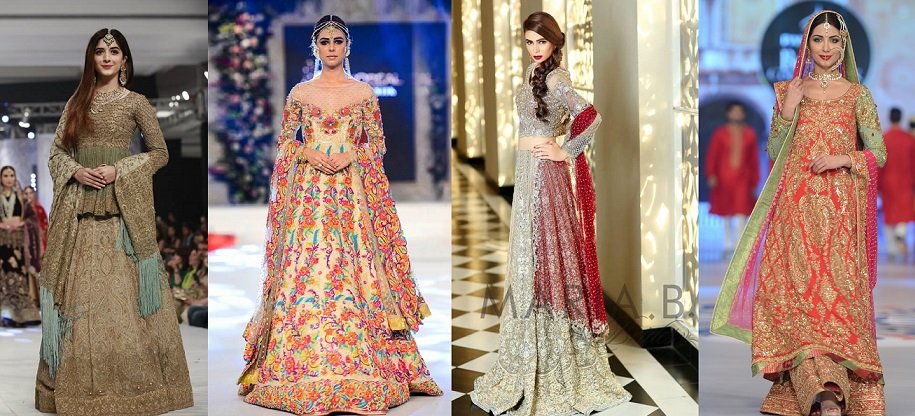 Top 5 Best Pakistani Fashion Designers You Should Know