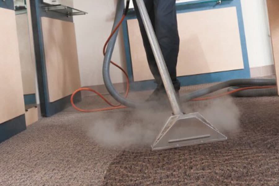 Deep Clean Your Carpets with Expert Steam Cleaning in Sydney