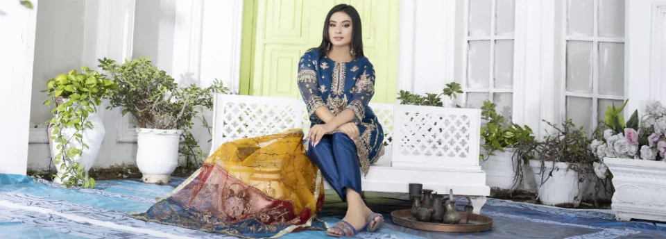 Girls Styling Tips: How to Mix and Match Casual Pakistani Clothes