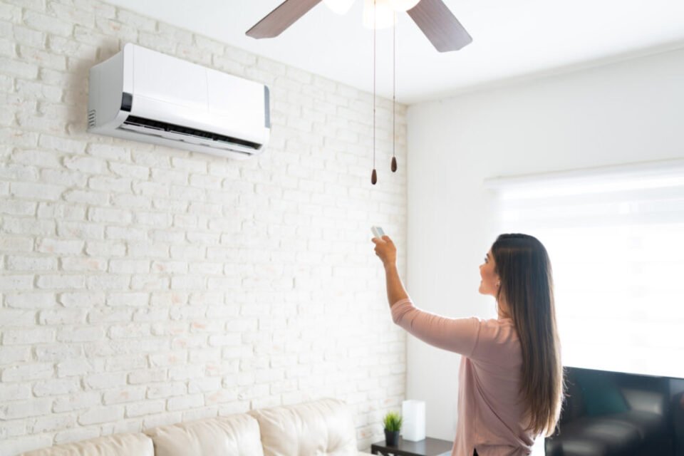 Quality Mini Split AC Installation Services for Lasting Comfort