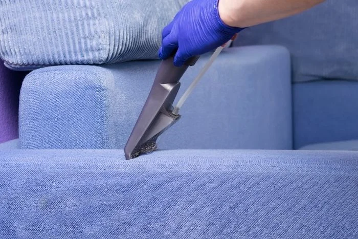 Say Goodbye to Stains with Expert Sofa Cleaning in Beaconsfield