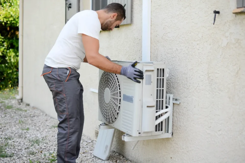 Mini Split AC Installation Services That Boost Comfort and Cut Energy Bills