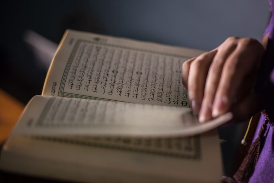 Key Advantages of Choosing to Learn Al Quran Online
