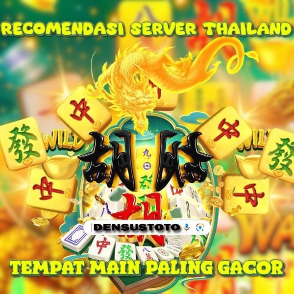 server thailand