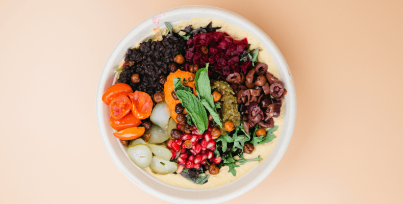 Mediterranean Summerlin Cuisine: The Perfect Blend of Flavor and Wellness?