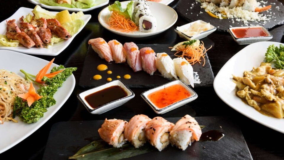 7 Reasons Why Jupan Belongs on Every Vegas Foodie’s Bucket List