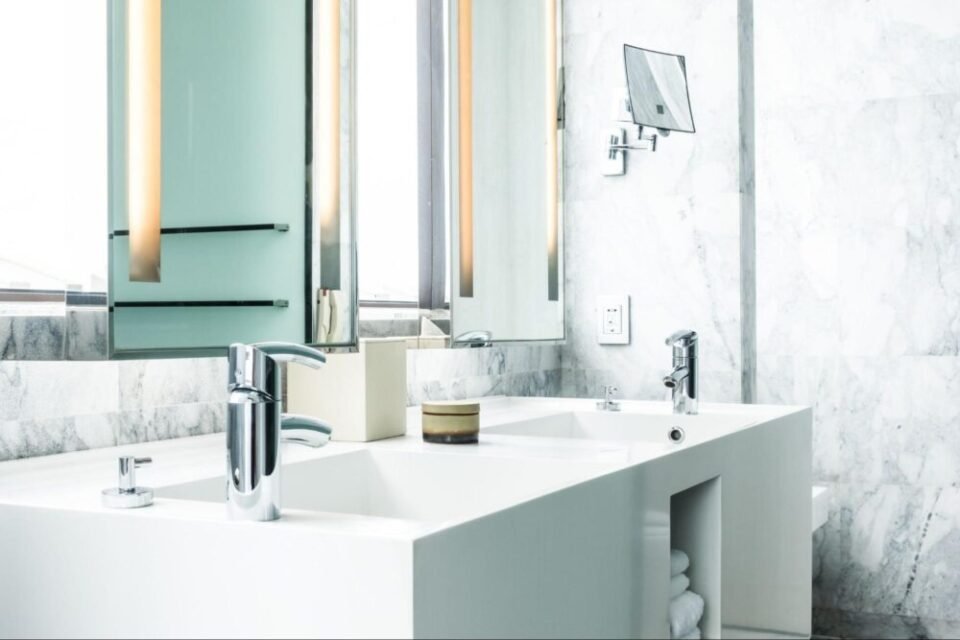 How Much Does Bathroom Remodeling Cost in Seattle