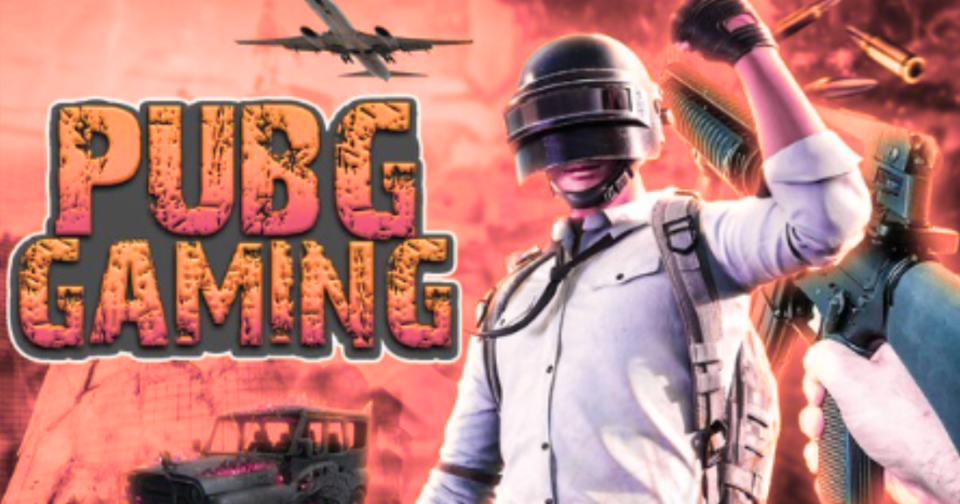 PUBG Mobile Top Up