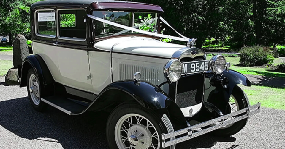 Wedding Cars