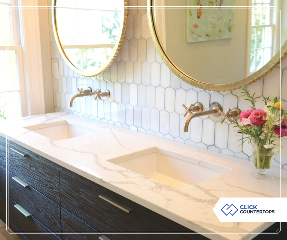Click Countertops