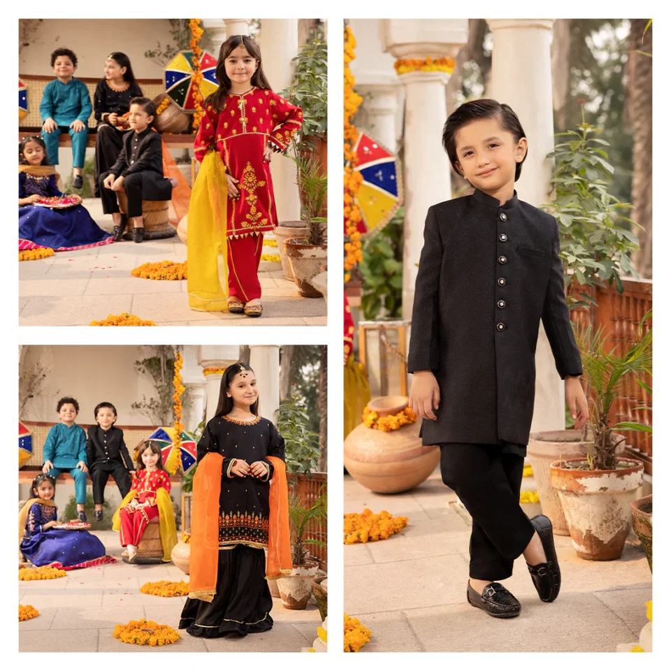 How to Pick the Best Pakistani Girls Suits for Weddings?
