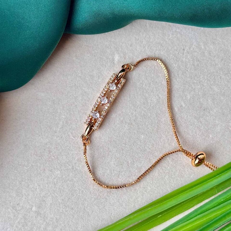 Elegant Bracelets for Girls – Fashion Accessories Online