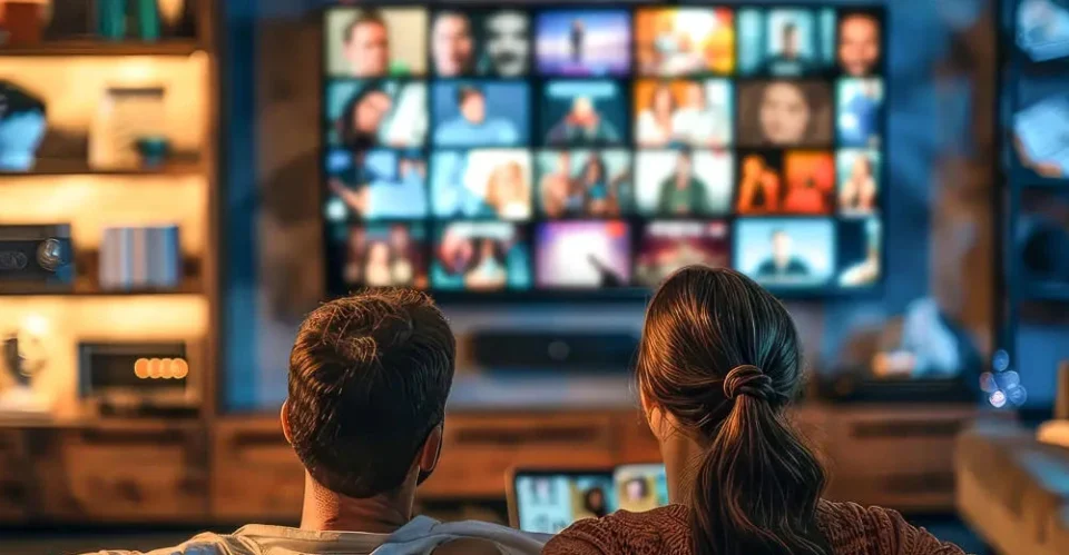 Disfruta del mejor entretenimiento en tiempo real con IPTV