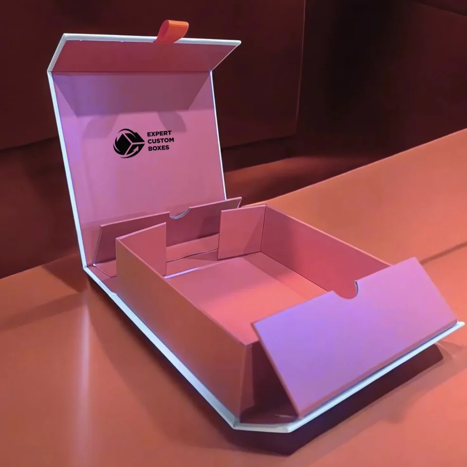 Custom Rigid Packaging