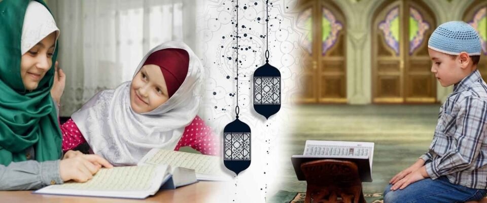 Learn Quranic Arabic Fast with the Right Classes