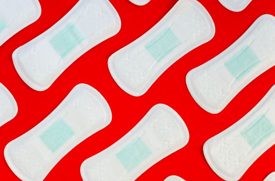 Best Sanitary Pads for Women with Heavy Flow: Maximum Protection Guide