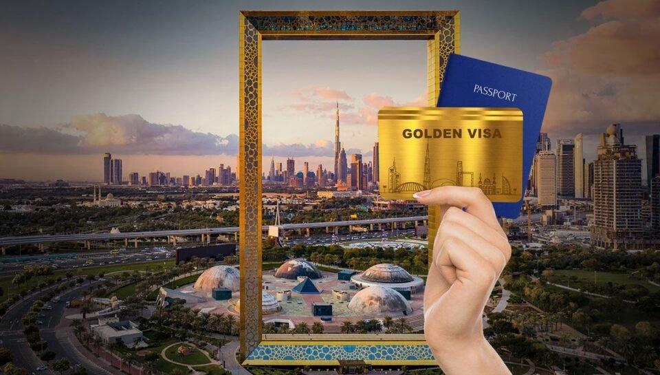 Golden Visa Property