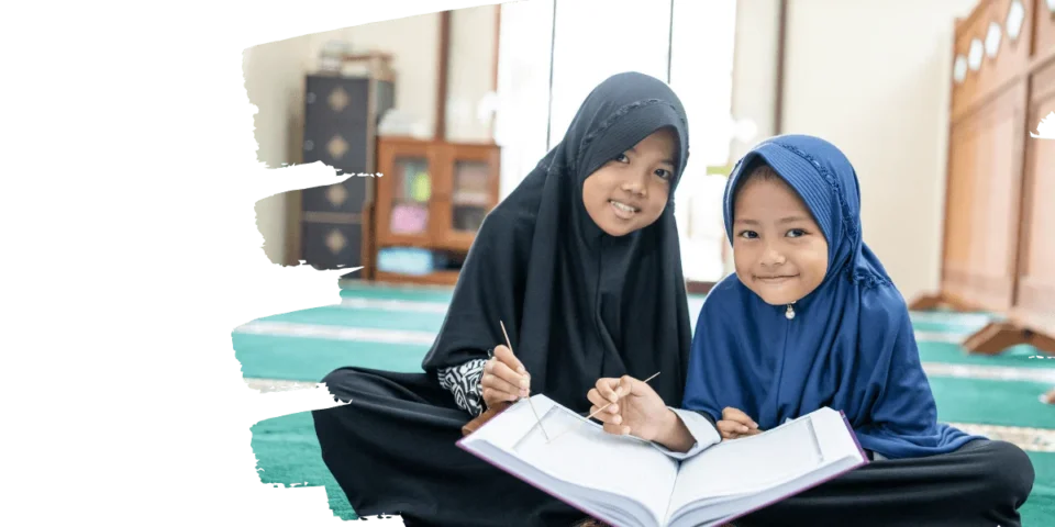 How to Register at The Quran Academy Canada?