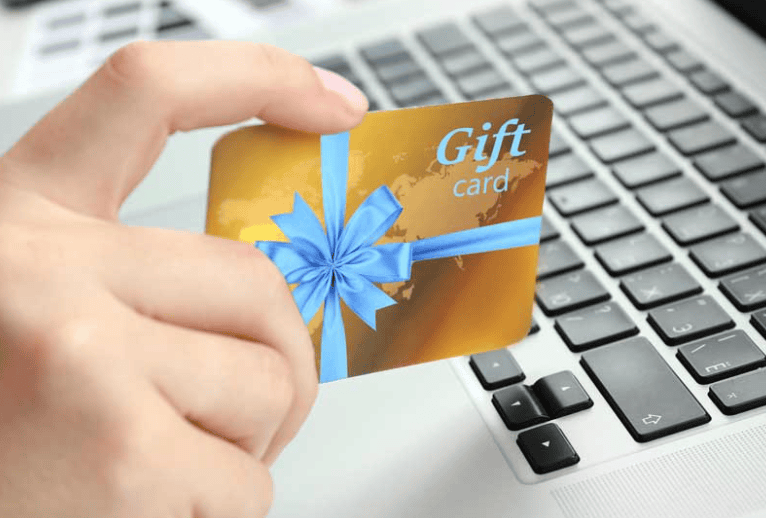 Creative Ways to Make the Most of Your Gift Card