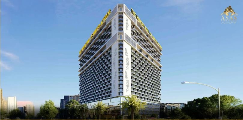 Azadi Deal: Get Huge Discount of 14 Lacs on Kuwait Mall Properties