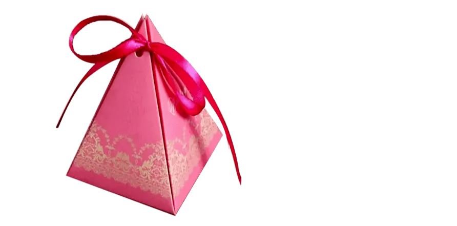 Building Brand Loyalty With Custom Pyramid Boxes