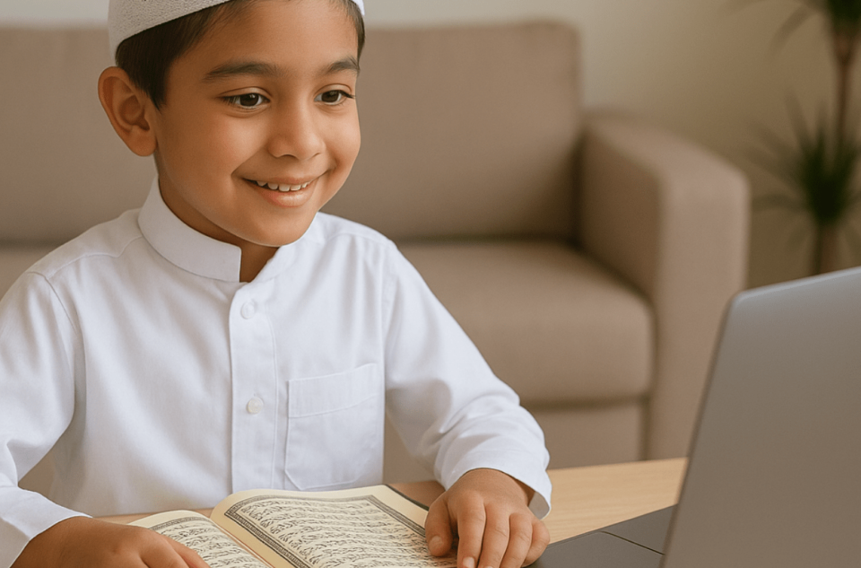 How to Select Quran Online Courses