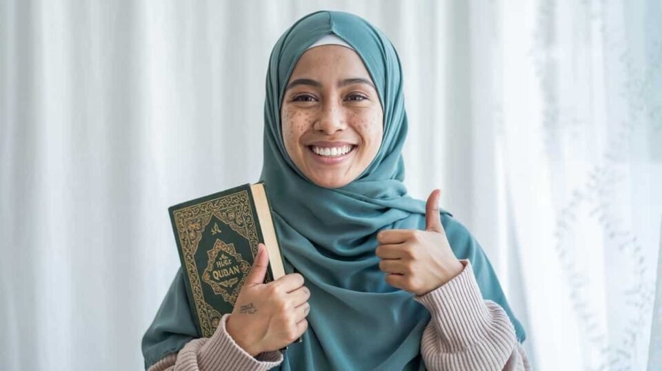 How to Improve Skills While You Learn to Read Quran