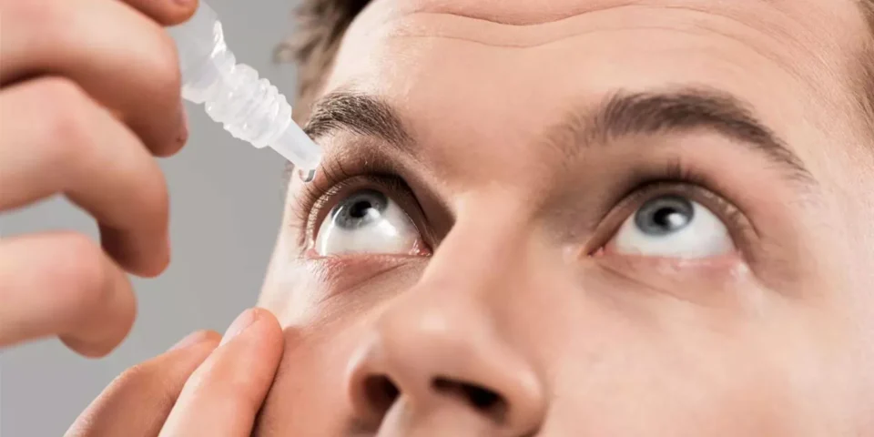 Sodium Hyaluronate Eye Drops Explained: Benefits, Uses & Myths