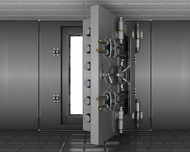 Vault Door