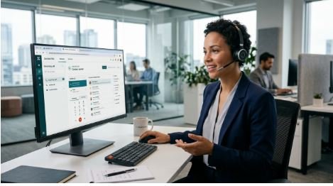 What Is a White Label VoIP Reseller and How Does It Work?