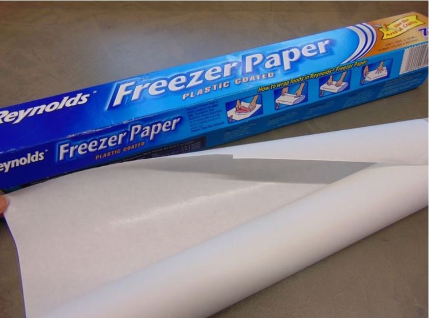 Custom Freezer Paper for Better Food Storage Solutions