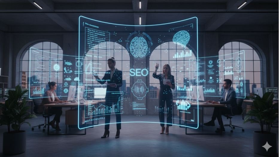 AIO Agencies for Law Firms in Las Vegas: Complete Guide to AI Legal Marketing in 2026