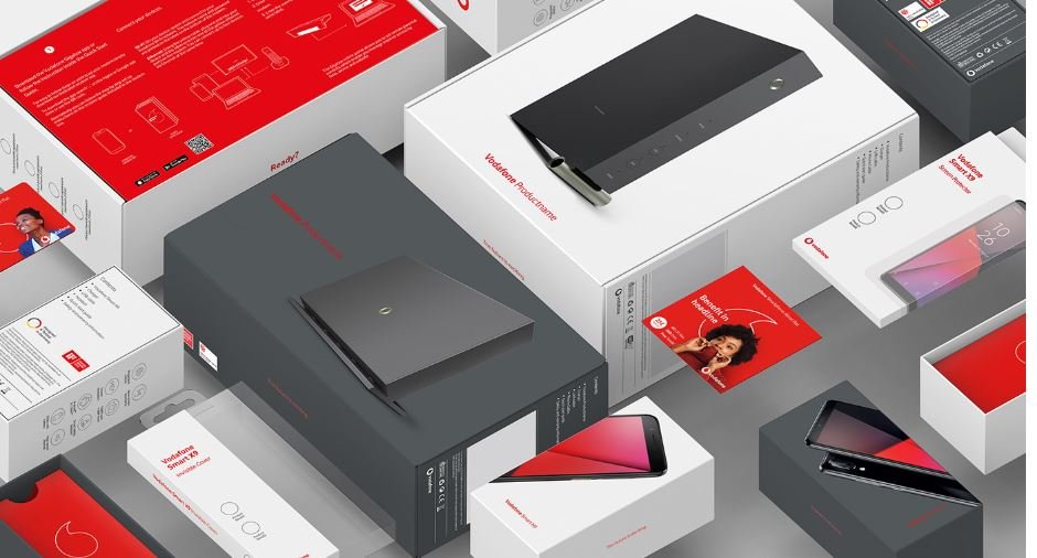 The Main Benefits Of Designing Custom Rigid Packaging Styles