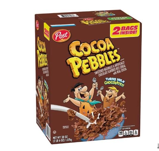 The Benefits Of Sustainable Custom Cereal Packaging
